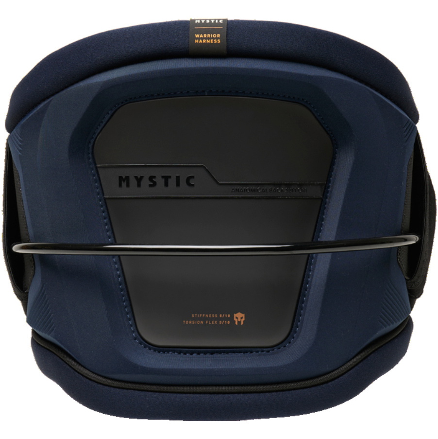 2026 Mystic M&auml;nner Warrior Waist Harness 35003.260260 - Navy